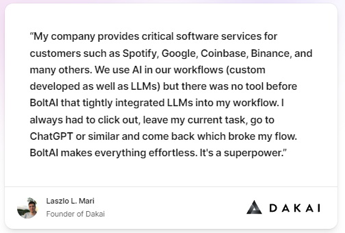 Perplexity vs. ChatGPT: Our In-Depth Comparison