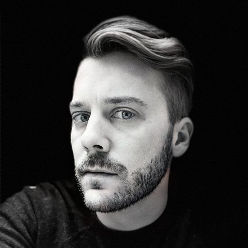 Markus Henriksson, founder of CCO